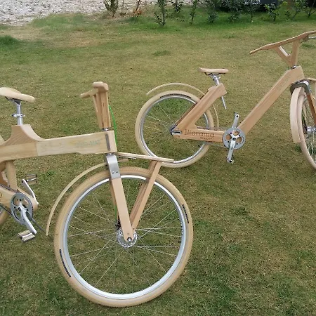 Iliorama Luxury Apartment