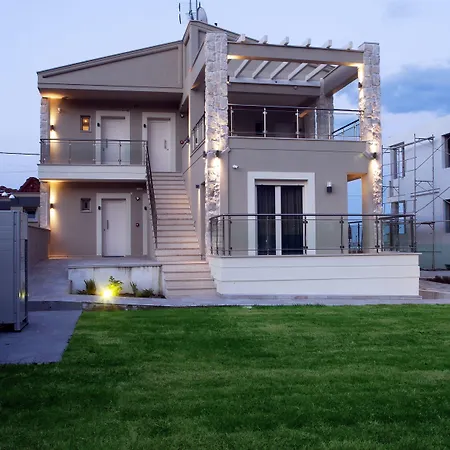 Iliorama Luxury Skala Potamia (Thasos)