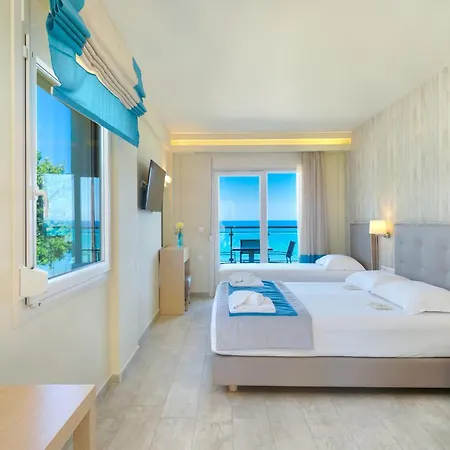 Iliorama Luxury Appartamento Skala Potamia (Thasos)