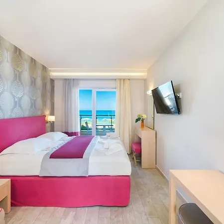 Iliorama Luxury *