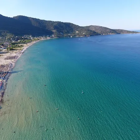 伊里奥罗玛豪华公寓 公寓 *