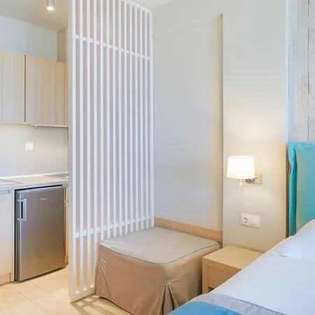 Iliorama Luxury Appartamento *