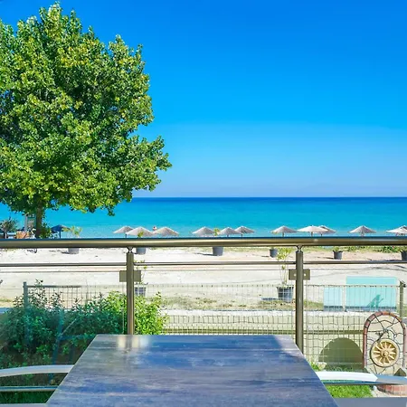 Appartamento Iliorama Luxury