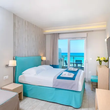 Iliorama Luxury Apartment *