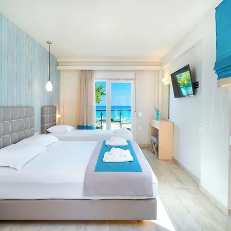 Апартаменты Iliorama Luxury *