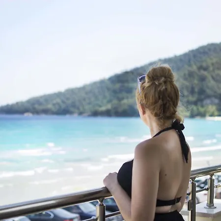 Iliorama Luxury Skala Potamia (Thasos)