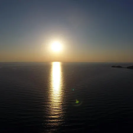 Iliorama Luxury سكالا بوتامياس