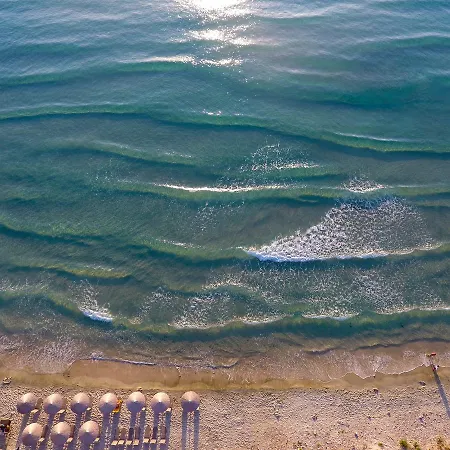 Apartment Iliorama Luxury *