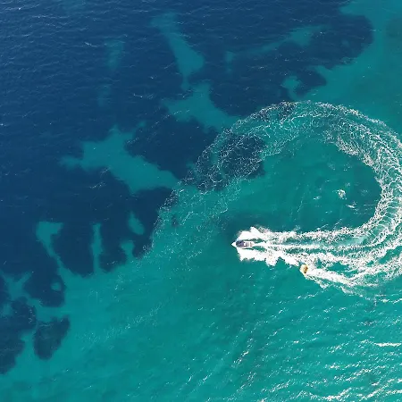 Iliorama Luxury * Skala Potamia (Thasos)