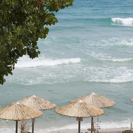 Apartment Iliorama Luxury Skala Potamia (Thasos)