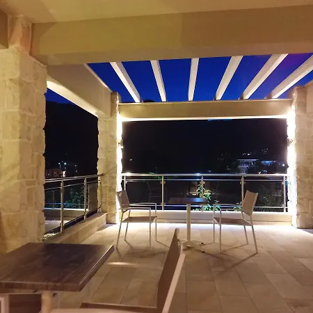 Apartment Iliorama Luxury *