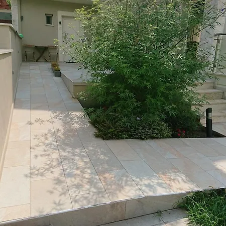 Iliorama Luxury Skala Potamia (Thasos)