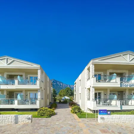 Iliorama Luxury شقة سكالا بوتامياس