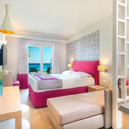 Appartement Iliorama Luxury Skala Potamia (Thasos)