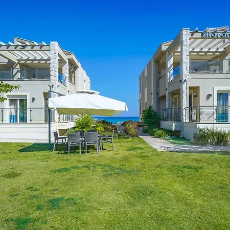 Iliorama Luxury سكالا بوتامياس