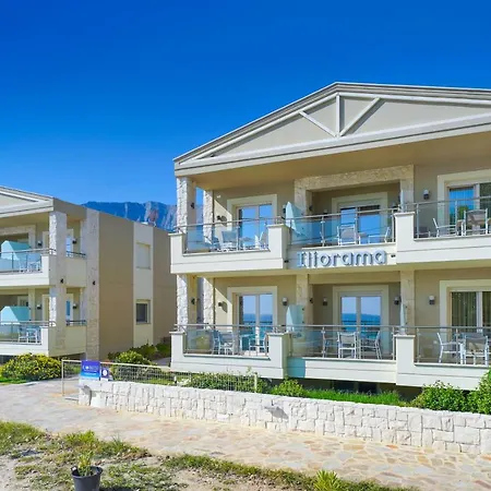 شقة Iliorama Luxury