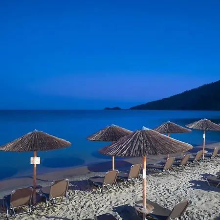 Iliorama Luxury * Skala Potamia (Thasos)