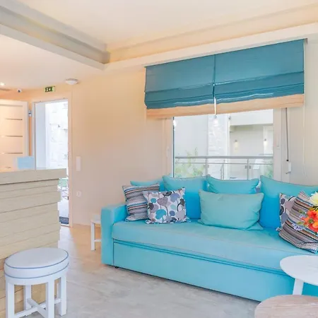 Apartment Iliorama Luxury *