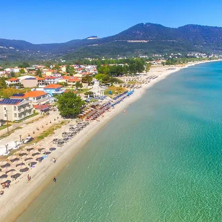 Iliorama Luxury Appartement Skala Potamia (Thasos)