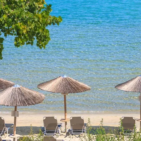 شقة Iliorama Luxury سكالا بوتامياس