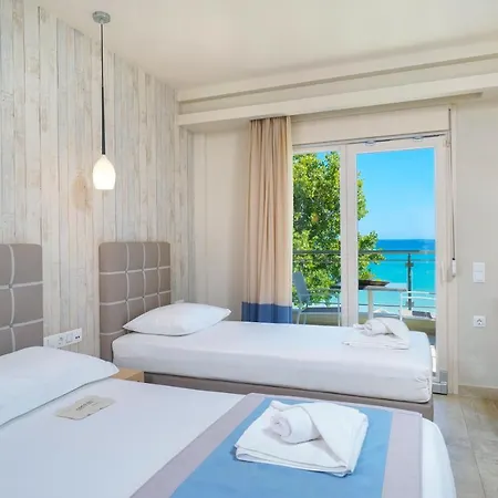 Apartment Iliorama Luxury Skala Potamia (Thasos)