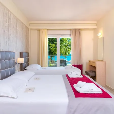 Iliorama Luxury Скала Потамияс