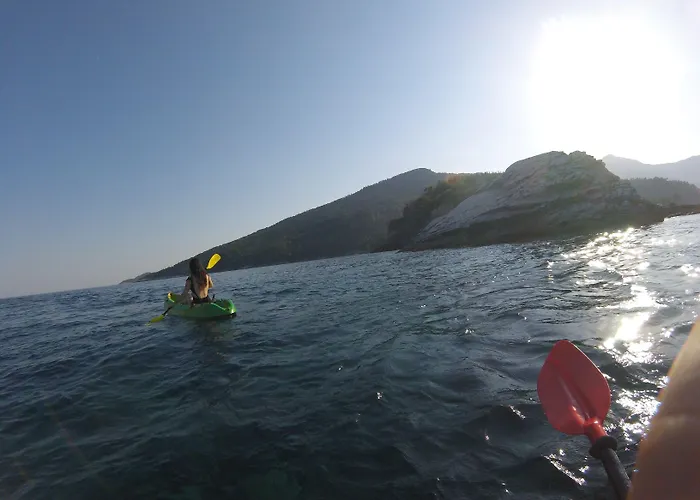 公寓 伊里奥罗玛豪华公寓 斯卡拉伯塔麦斯