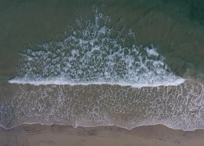 伊里奥罗玛豪华公寓 *