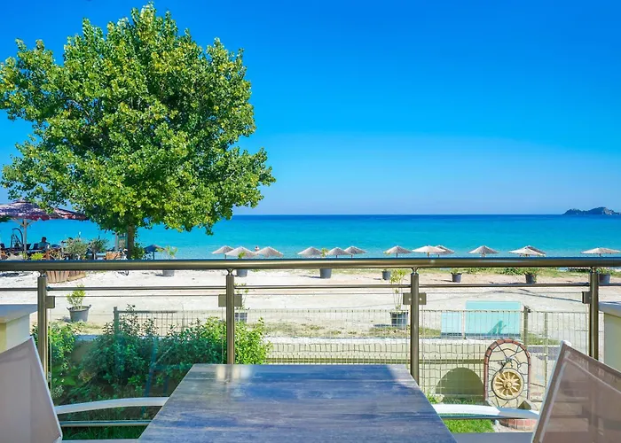 公寓 伊里奥罗玛豪华公寓