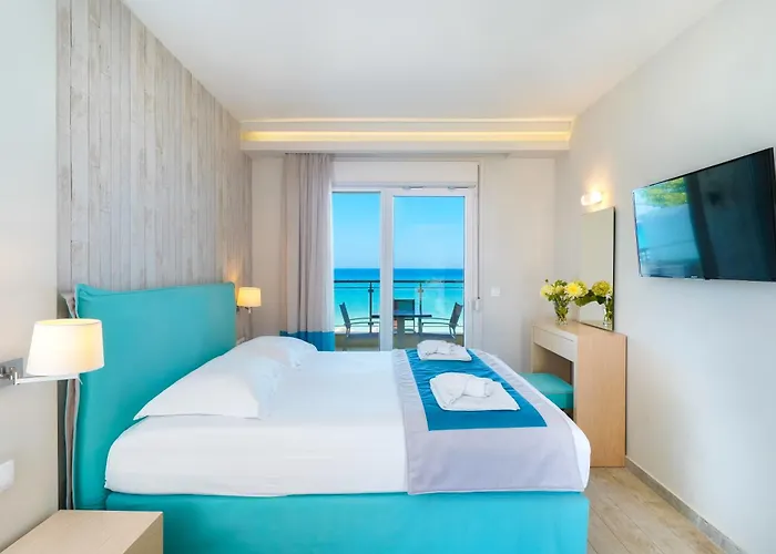 伊里奥罗玛豪华公寓 公寓