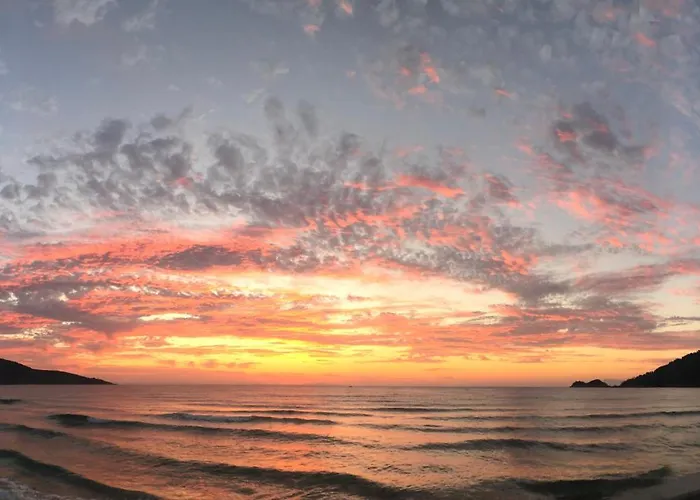 公寓 伊里奥罗玛豪华公寓