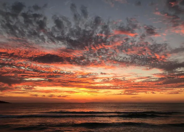 伊里奥罗玛豪华公寓