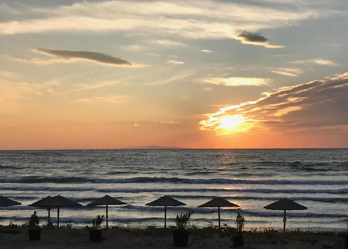 伊里奥罗玛豪华公寓