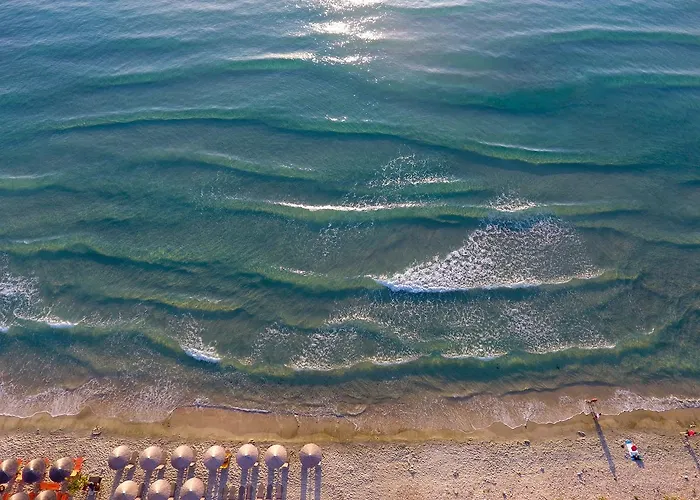 公寓 伊里奥罗玛豪华公寓 *