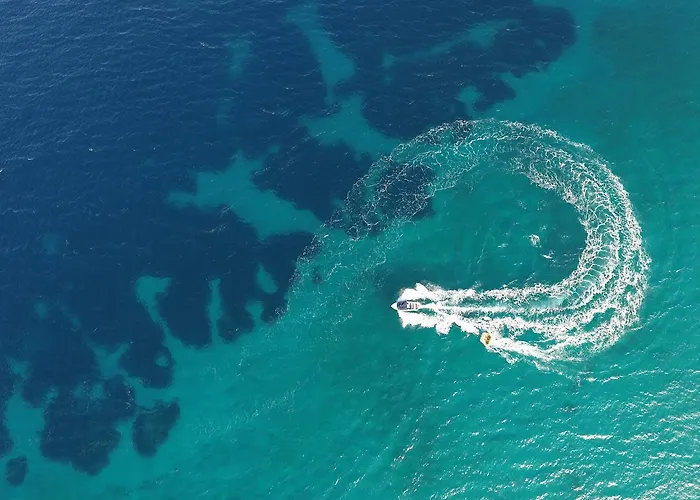 伊里奥罗玛豪华公寓 * 斯卡拉伯塔麦斯