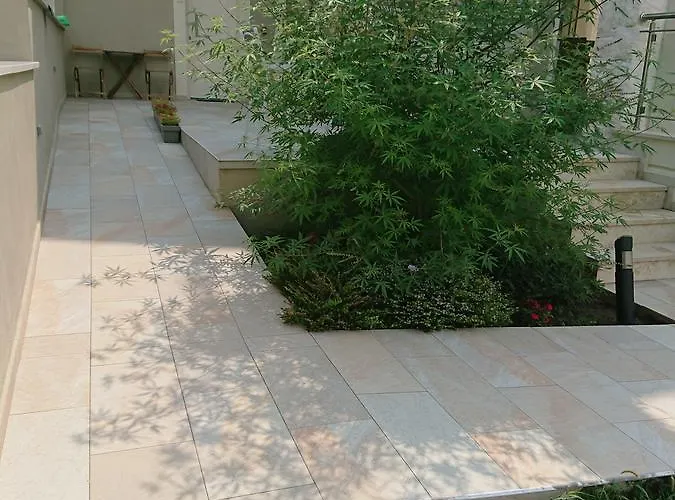 伊里奥罗玛豪华公寓 斯卡拉伯塔麦斯