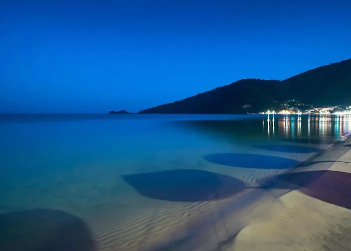 伊里奥罗玛豪华公寓 公寓